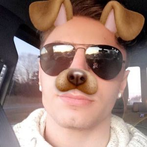 Meet your Posher, Vinnie